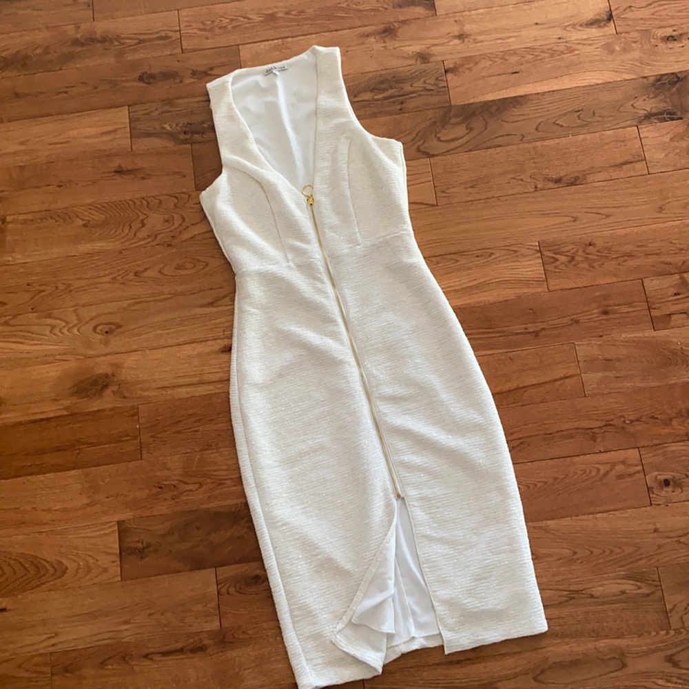 Charlotte Russe evening dress.